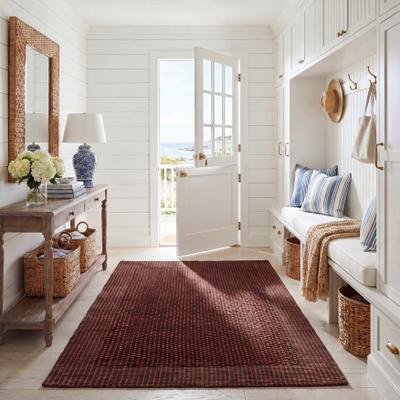 SAFAVIEH Handmade Natural Fiber Barbli Jute Rug