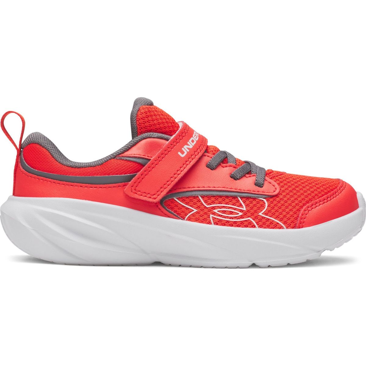 Under Armour BPS Surge 5 AC red black (706) 2 6010434-706-2