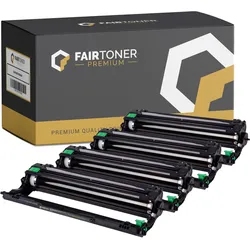 Premium kompatibel für Brother DR-243CL Trommel (Multipack)