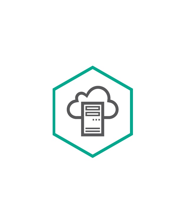 Kaspersky Hybrid Cloud Security Enterprise CPU 1 Jahr Base Download Lizenzstaffel, Multilingual (5-9 Lizenzen) (KL4553XAEFS)