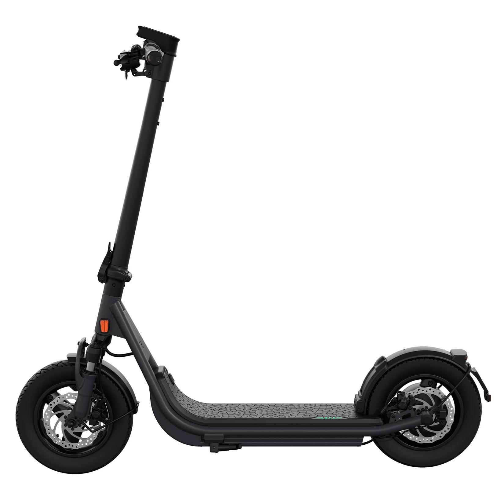Egret X prime E-Scooter, Graphite
