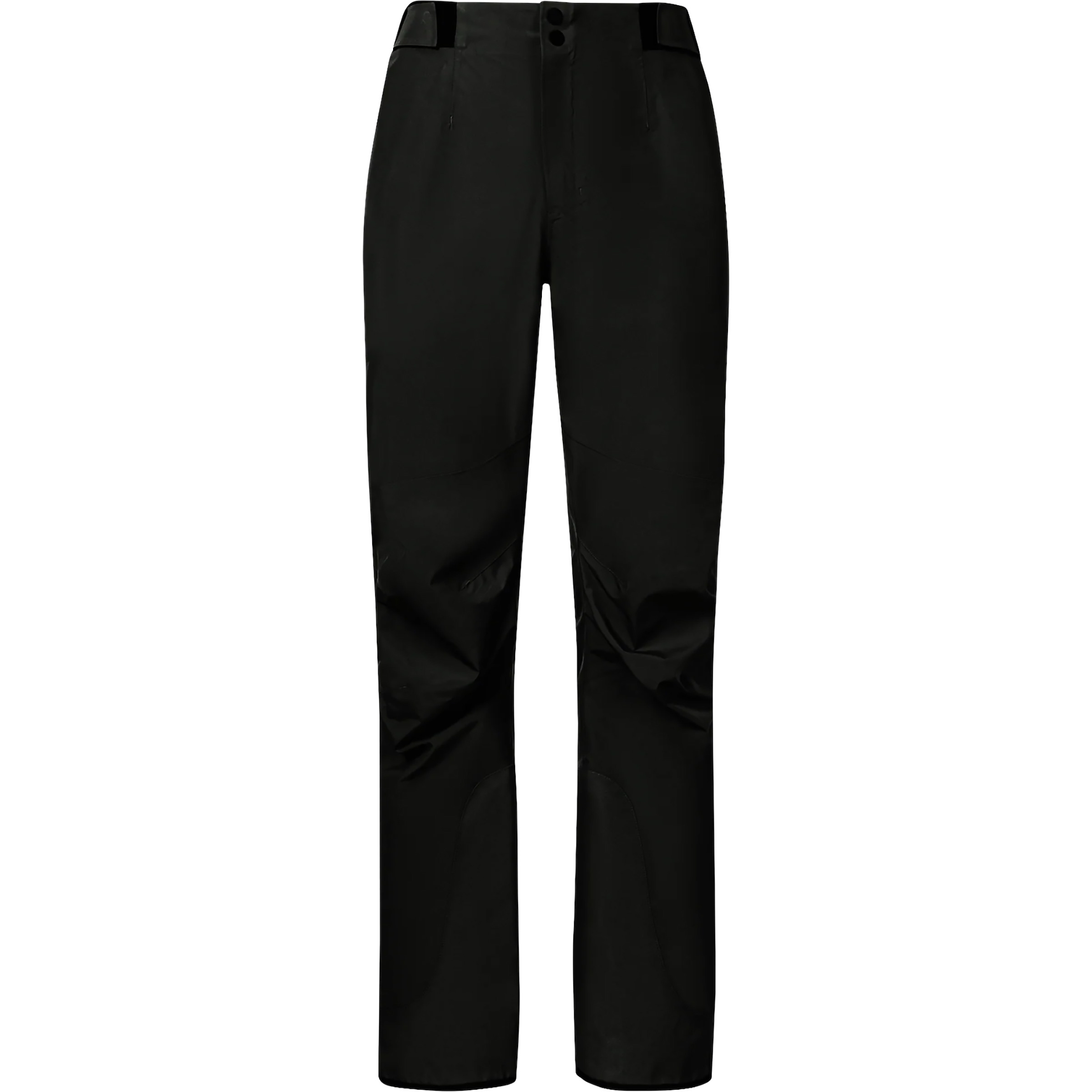 Rock Experience Re.Alaska 2.0 Hose Herren Skitourenhose schwarz Größe S Trekking Winddicht Wasserabweisend