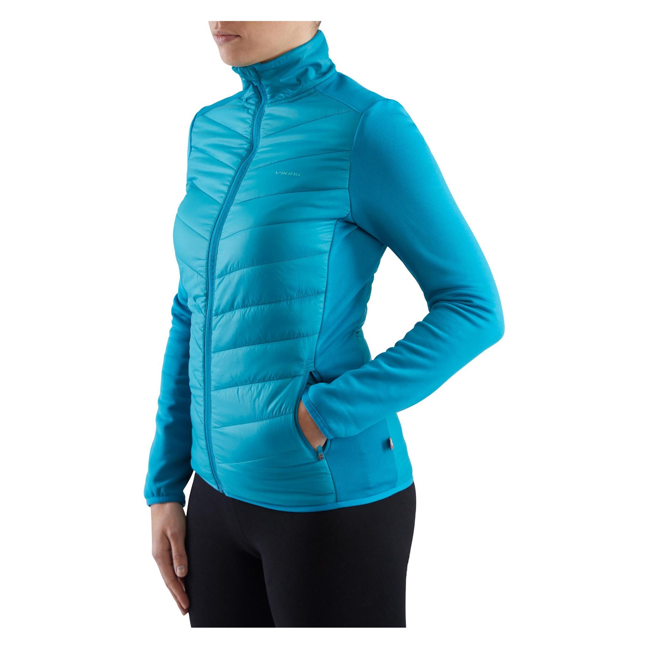 MGA Viking Becky Pro Primaloft Lady Jacke (M) (750/23/2231/70)