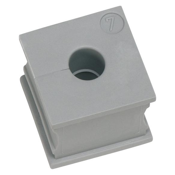 Icotek Kabeldurchführungstülle (41212)