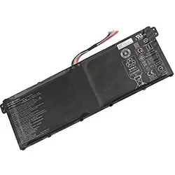 Origin Storage AP16M5J Akku (2 Zellen, 4810 mAh), Notebook Akku, Schwarz