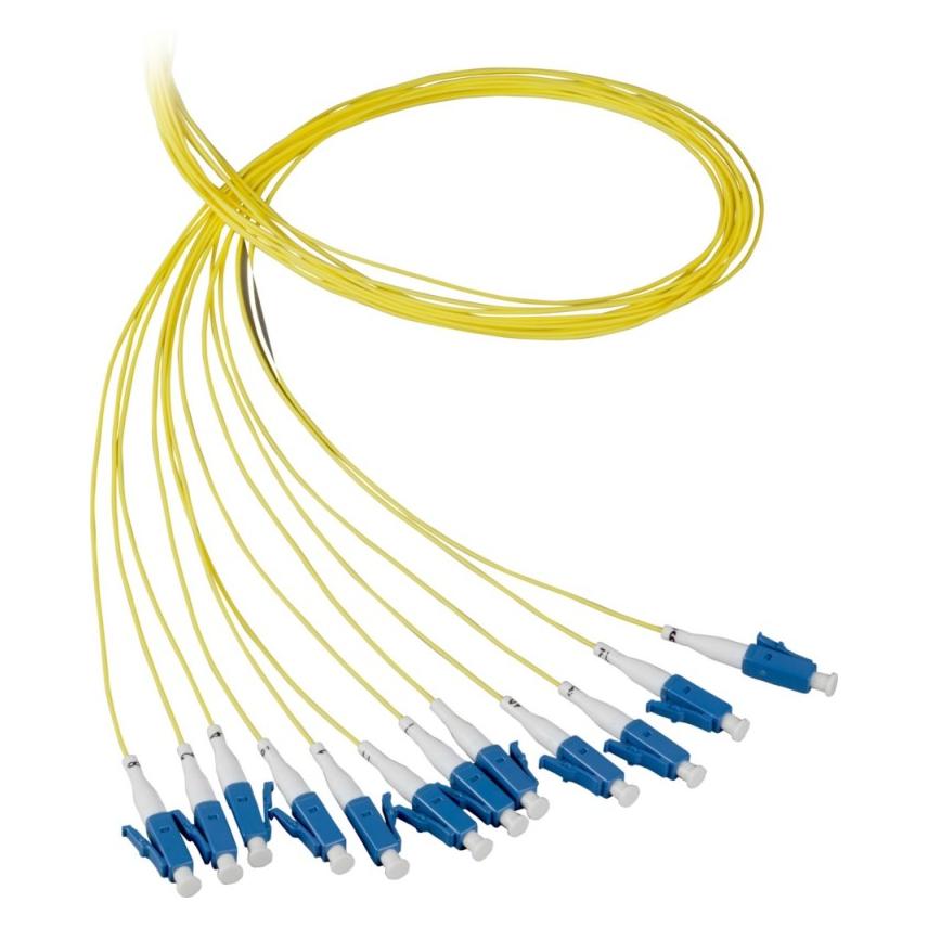 EFB Elektronik Netzwerkkabel (2 m) (O3686.2OM5)