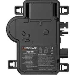 Enphase 'IQ8-HC Micro Wechselrichter'(0% MwSt §12 III UstG)