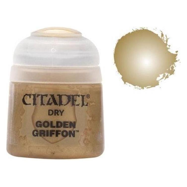 Citadel Dry Golden Griffon (23-14) (9918995204906)