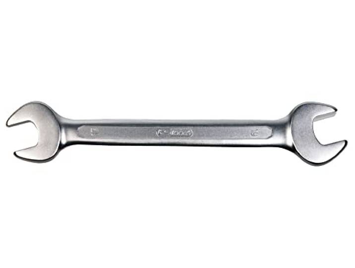 KS Tools 517.0109 Clé à fourches 14 x 15 mm Clé à fourches\, 14x15 mm