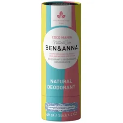 Ben & Anna Deo-Stick Coco Mania