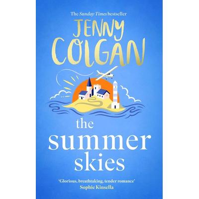 The Summer Skies, Taschenbuch von Jenny Colgan, Little, Brown Book Group, 978-1-4087-2615-0