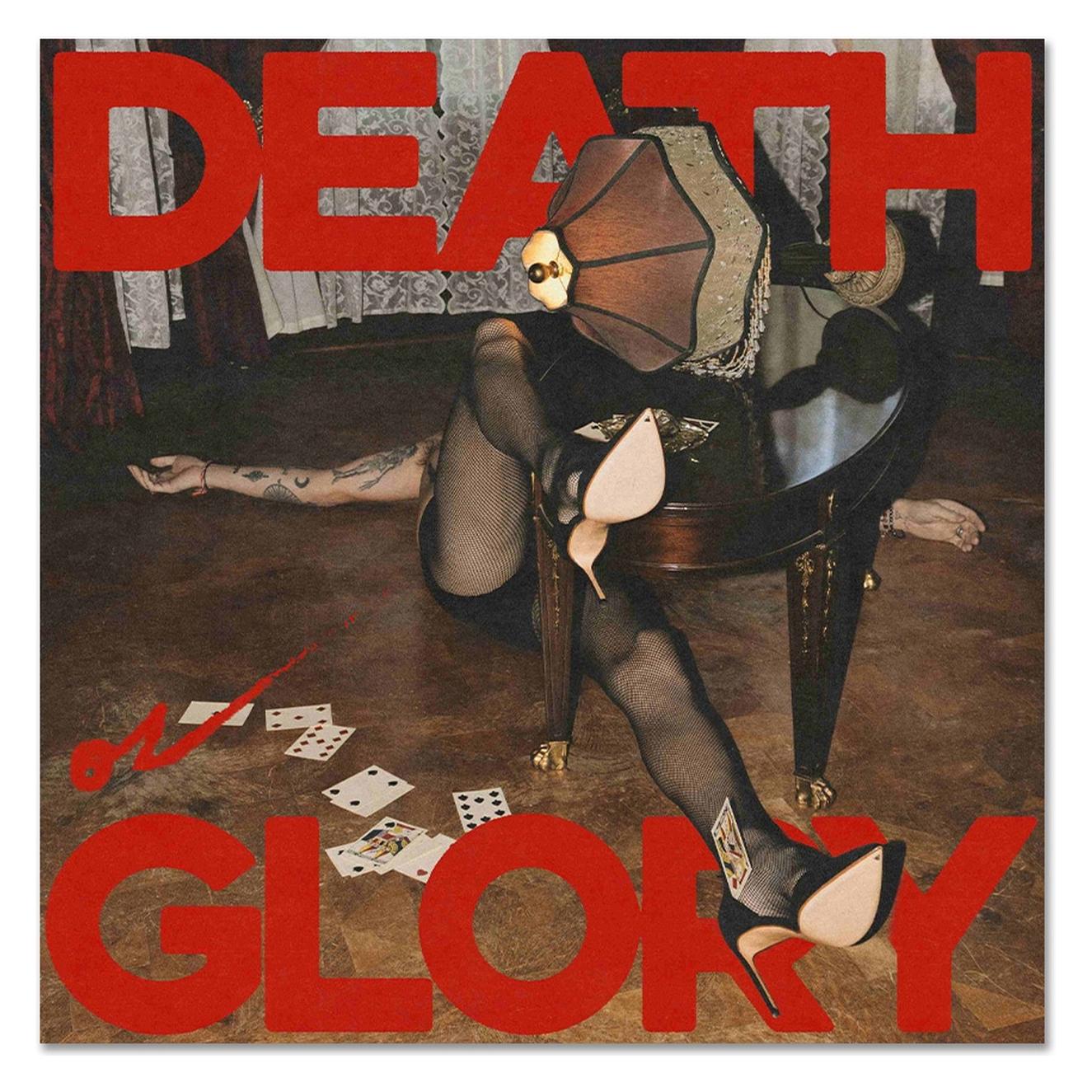 Sumerian Records Death Or Glory (VINYL) (Palaye Royale) (49475963)