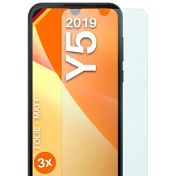 moex FlexProtect Huawei Y5 (2019) Schutzfolie Matt