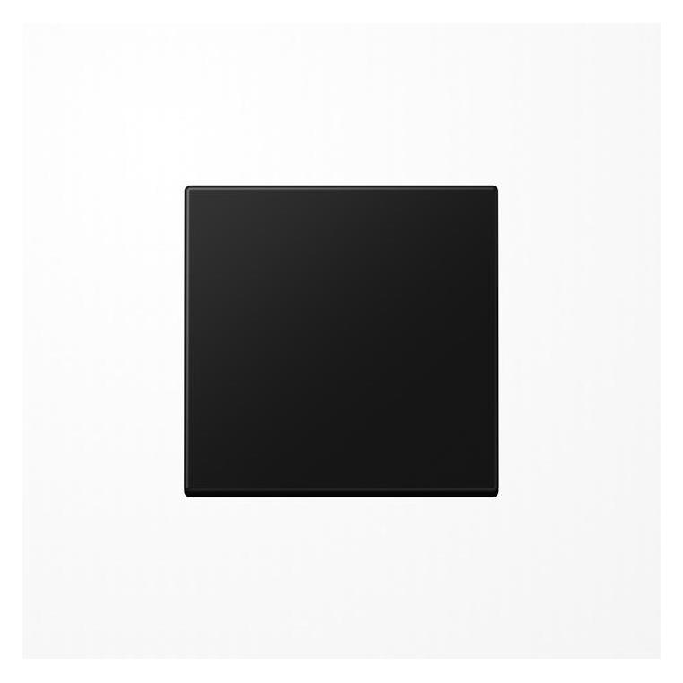JUNG Wippe 1t Jalousie A sw mt A1700BFSWM (A1700BFSWM)