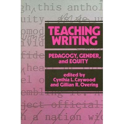 Teaching Writing, Taschenbuch von , Ingram Publishers Services, 978-0-88706-353-4