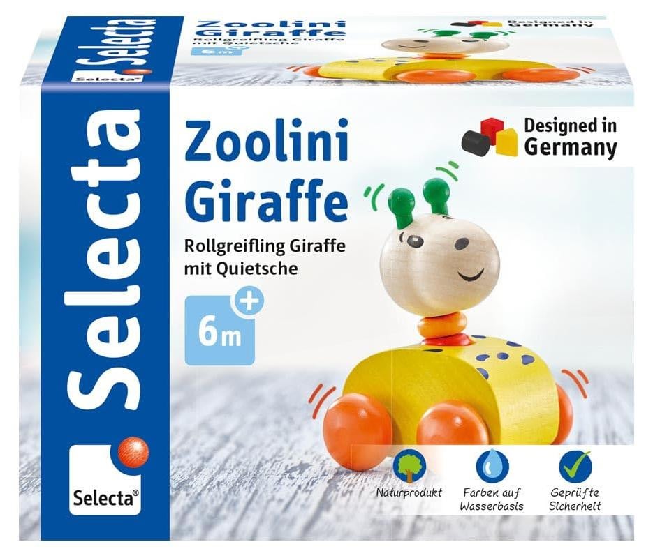 Selecta 61037 in meerdere kleuren