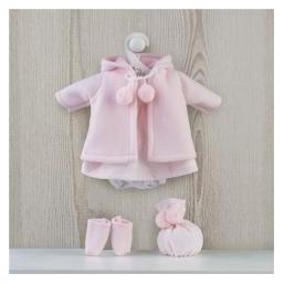 Asi Kleiderset für die Koke-Puppe (36 cm) (78544541)