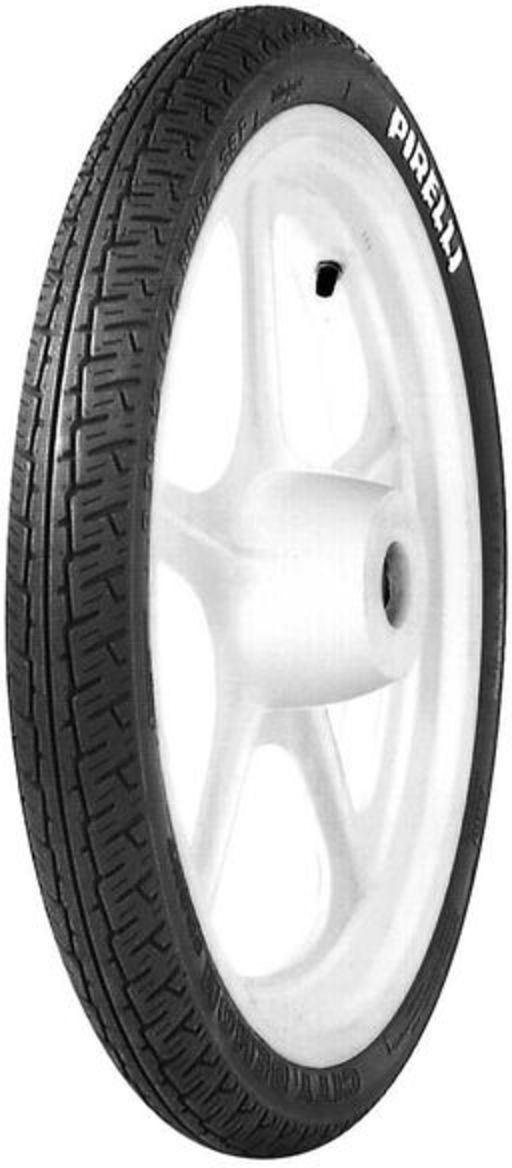 Pirelli CITY DEMON 3.00-18 TL, Pneus para motas dianteiro