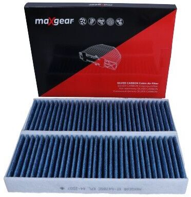 MAXGEAR 26-1905 Pollen filter