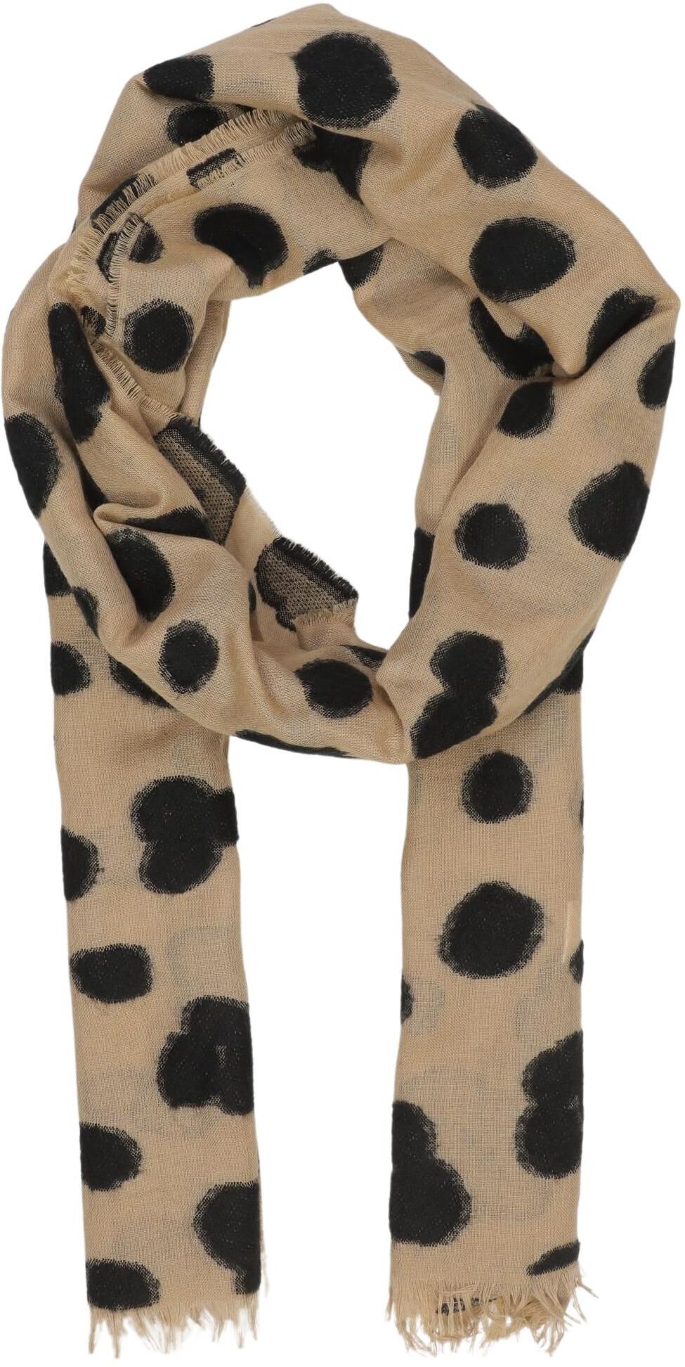 Fraas Damen Schal oder Tuch, Mehrfarbig, Synthetik - Second Hand