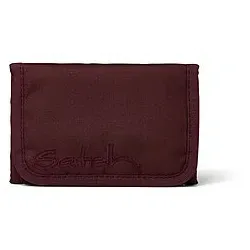 Satch Geldbeutel Nordic Ruby