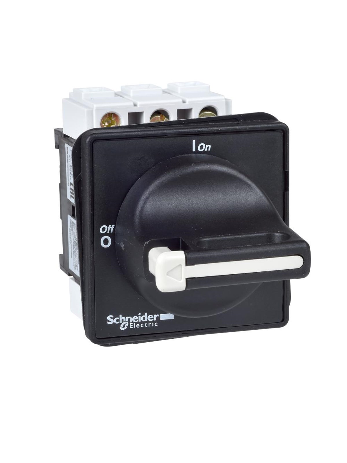 Schneider Electric Main switch discon.32a