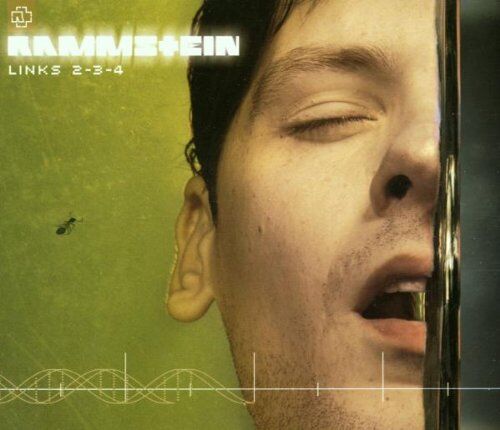 Rammstein - Links 2,3,4 - Preis vom 09.10.2026 07:28:09 h