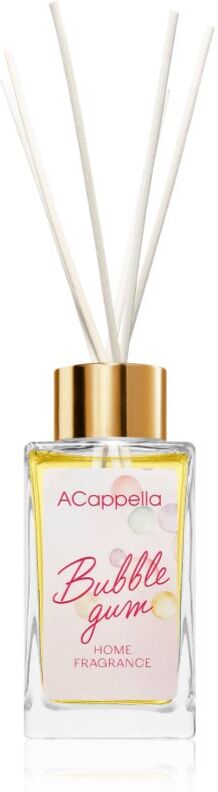 ACappella Bubble Gum diffuseur d'huiles essentielles avec recharge 100 ml
