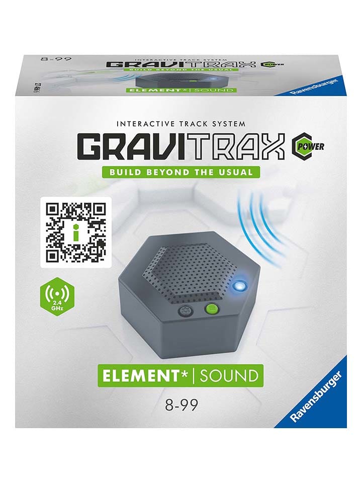 Ravensburger GraviTrax POWER Element - ab 8 Jahren - onesize