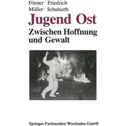 Jugend Ost, Fachbücher