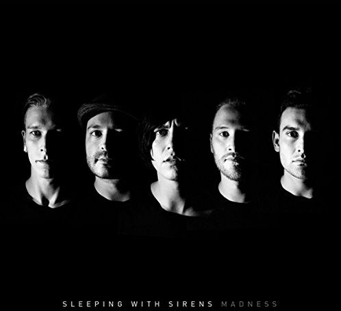 Sleeping With Sirens - Madness - Preis vom 09.10.2026 07:28:09 h