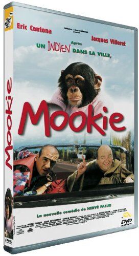 Herve Palud - Mookie [FR Import] - Preis vom 13.10.2026 11:25:28 h