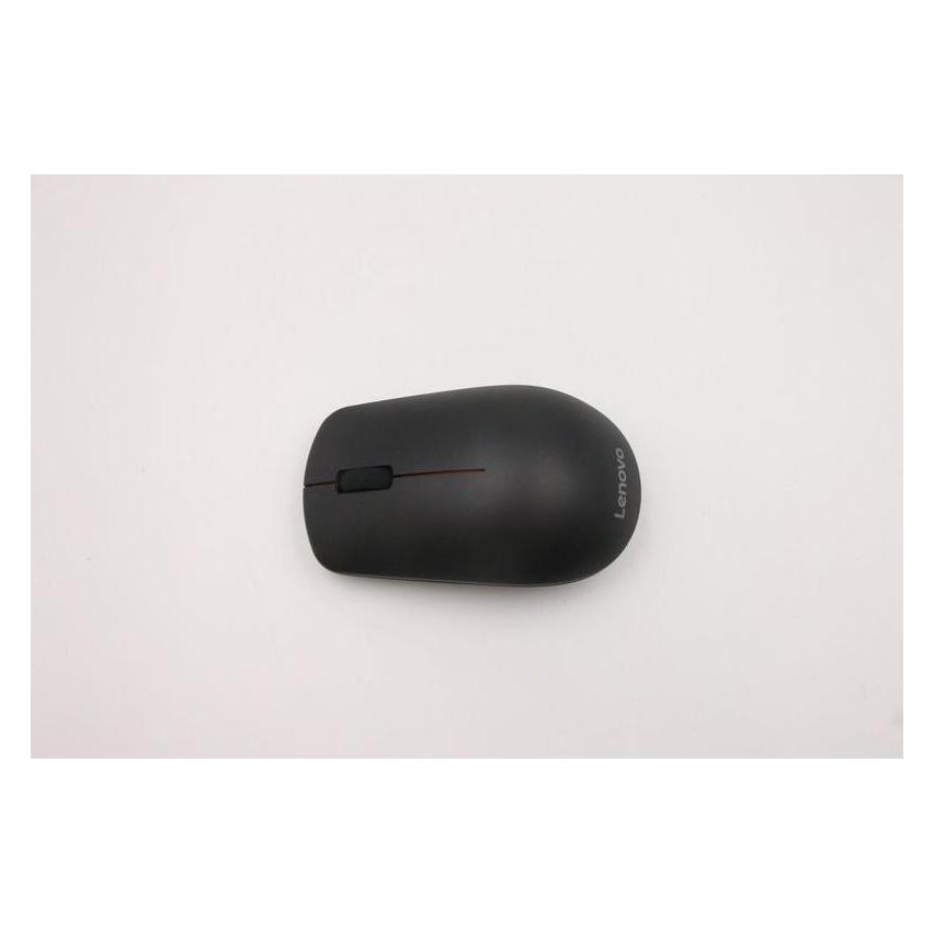 Lenovo Wireless optical mouse with (Kabellos) (01FJ247)