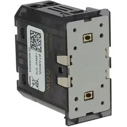 BTicino K8002L LivingNow MyHome Unterputz Aktor Licht in 1M Ausführung