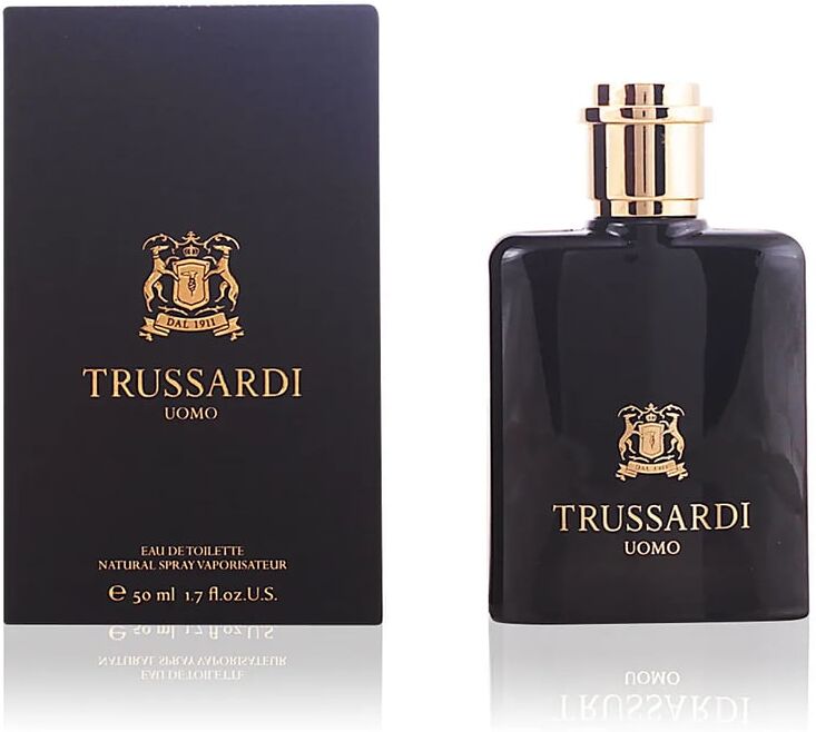 Trussardi Uomo EDT 50 ml