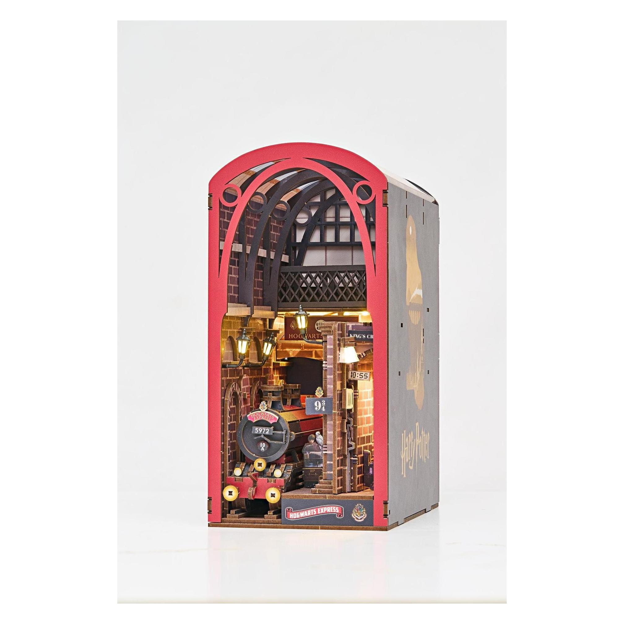 Revell Tiny Adventures - Harry Potter Hogwarts Express (00545)
