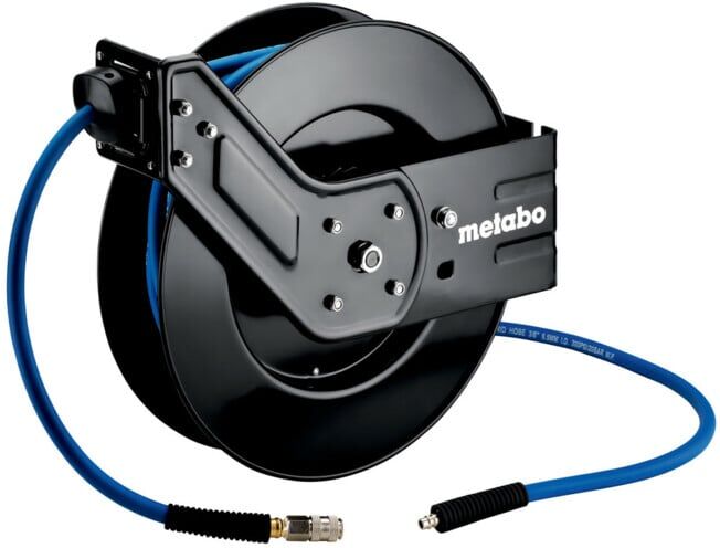Metabo Enrouleur de tuyau SA 315 (628826000) (628826000)