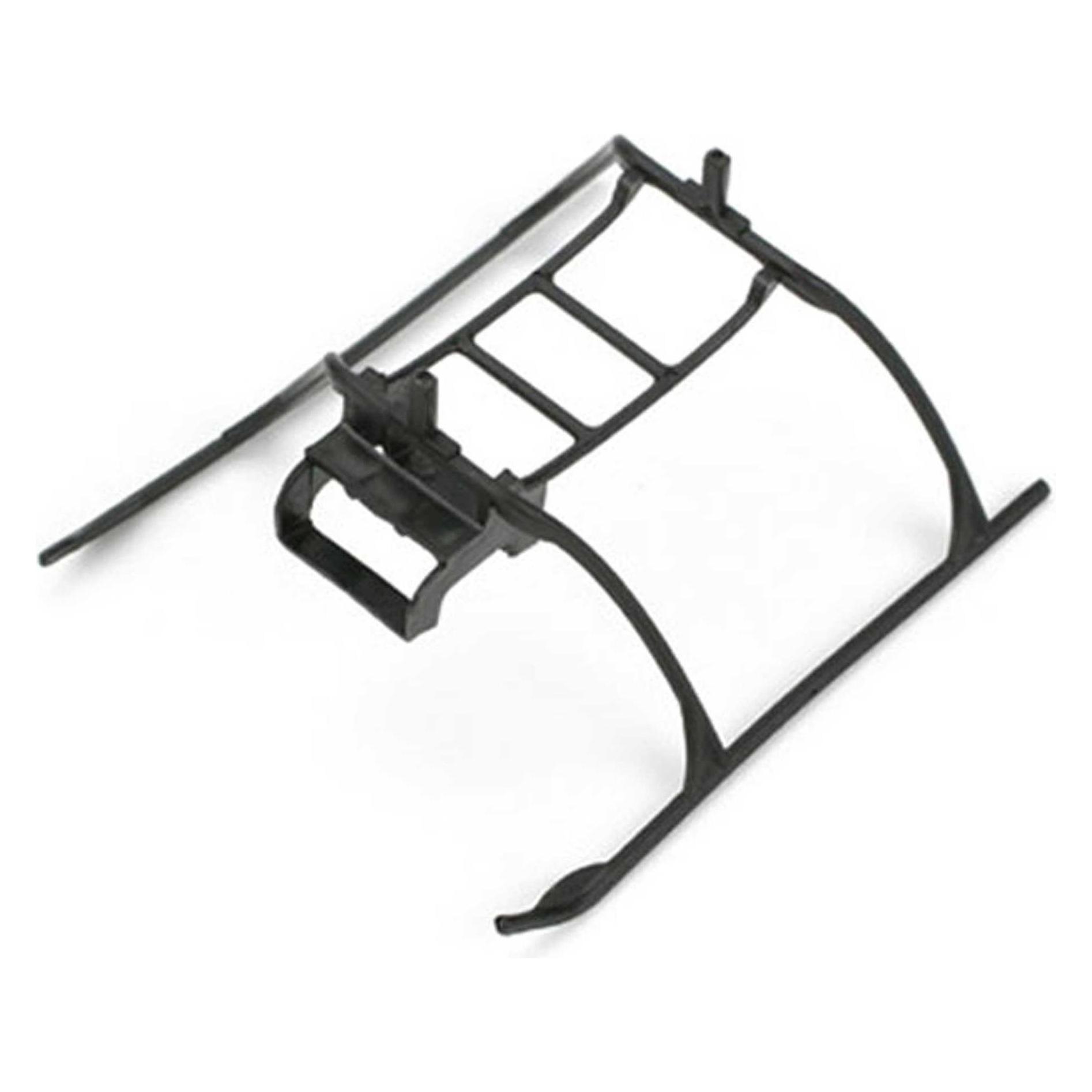 E-Flite Blade Landegestell m. Akkuhalter: BmSR/BnCPX (EFLH3004)