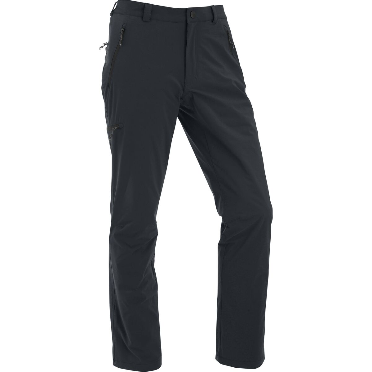 MAUL Sport Wallis 2XT - Hose mit Megaliner black (01) 98 4465400710-01-98