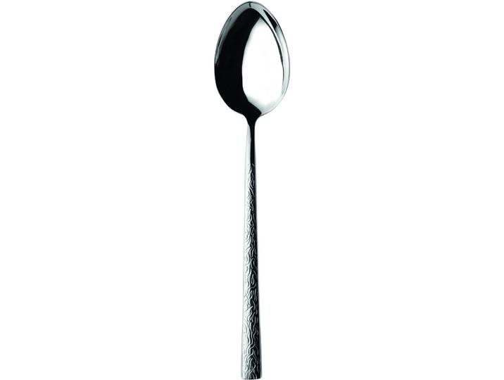 MÄSER Löffel-Set Ivy silber Edelstahl 12 Stk
