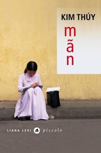 Kim Thuy - Man - Preis vom 02.10.2026 23:42:20 h