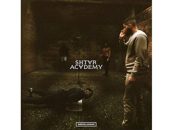 Shtar Academy Saison 2