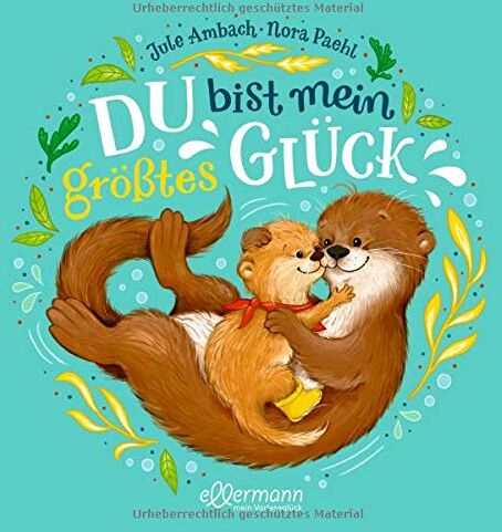 Jule Ambach - Du bist mein größtes Glück - Preis vom 04.10.2026 03:51:26 h