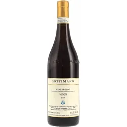 Fausoni, Barbaresco DOCG Sottimano 2019