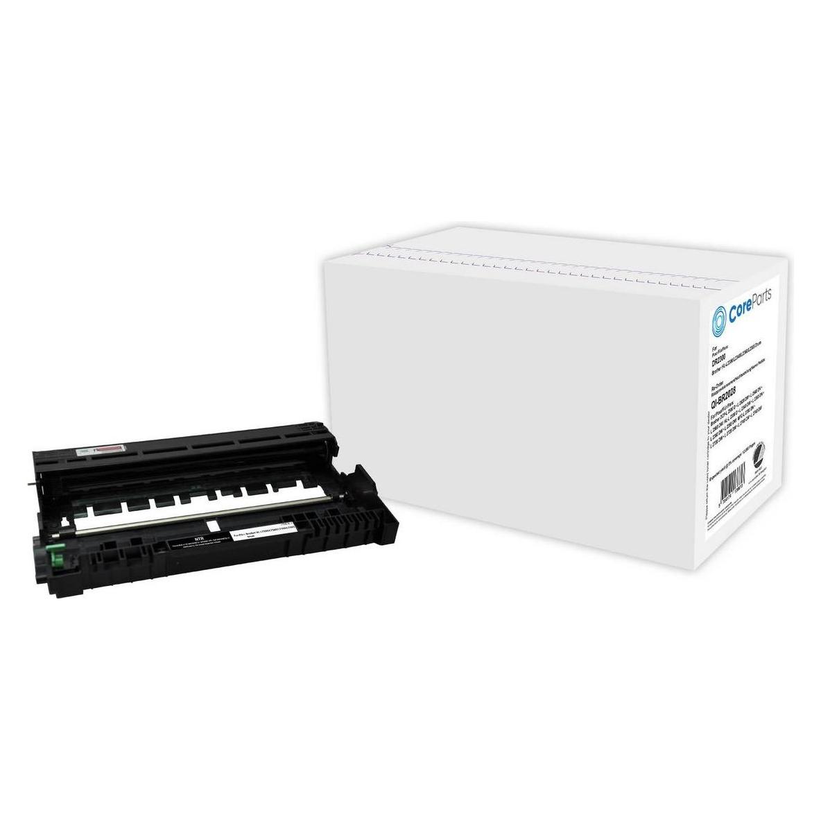 CoreParts QI-BR2028 Drucker-Trommel Kompatibel (e) (QI-BR2028)