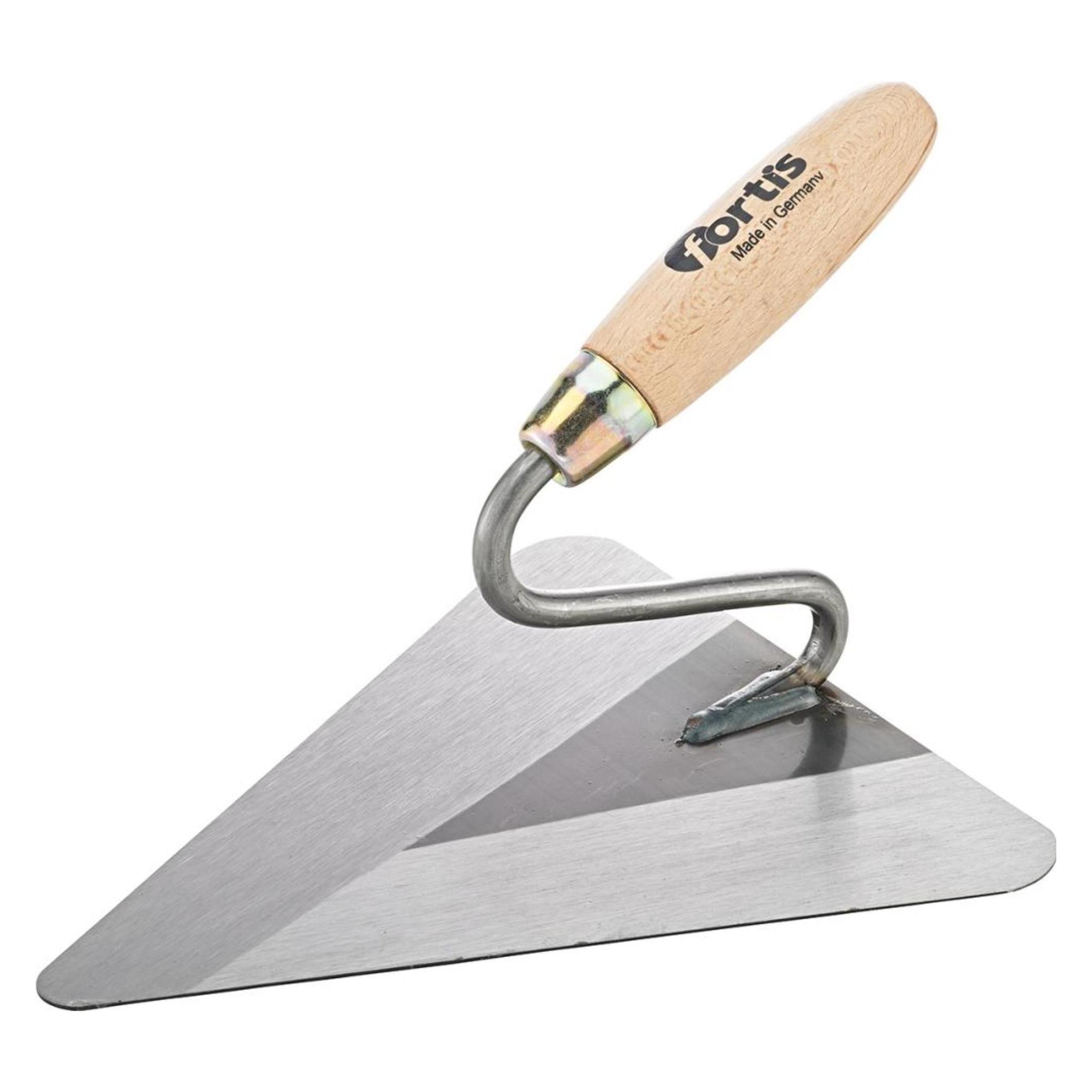 Magni Maurerkelle Berliner Form 220mm FORTIS (4063726007605)