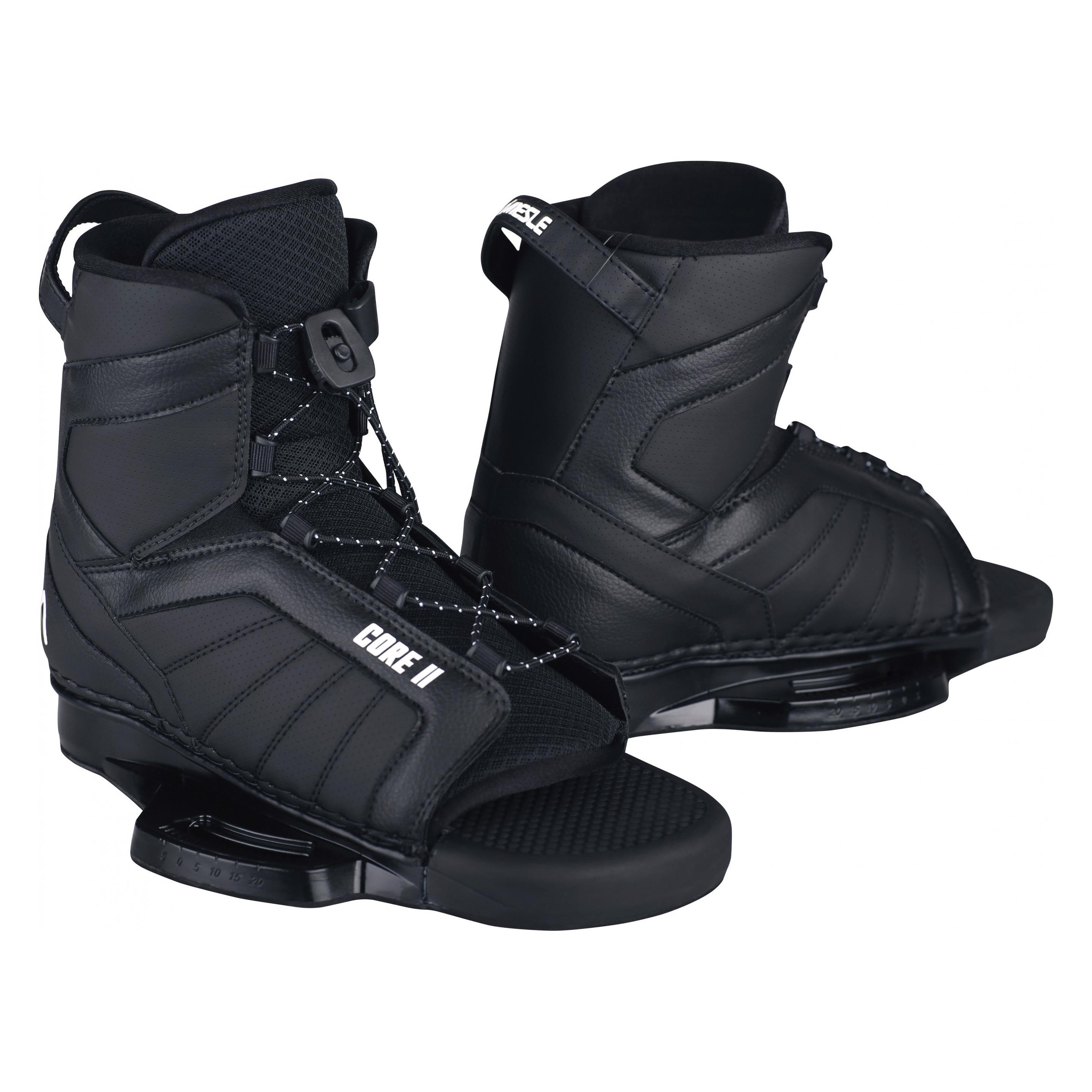 Mesle Wakeboardbindung Core (32, 33, 34, 35, 36, 37) (19478498)
