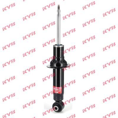 KYB Stoßdämpfer 341826 Hinterachse für Peugeot