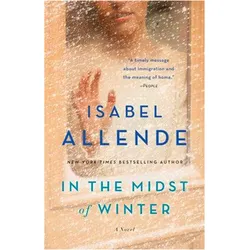 In the Midst of Winter, Belletristik von Isabel Allende