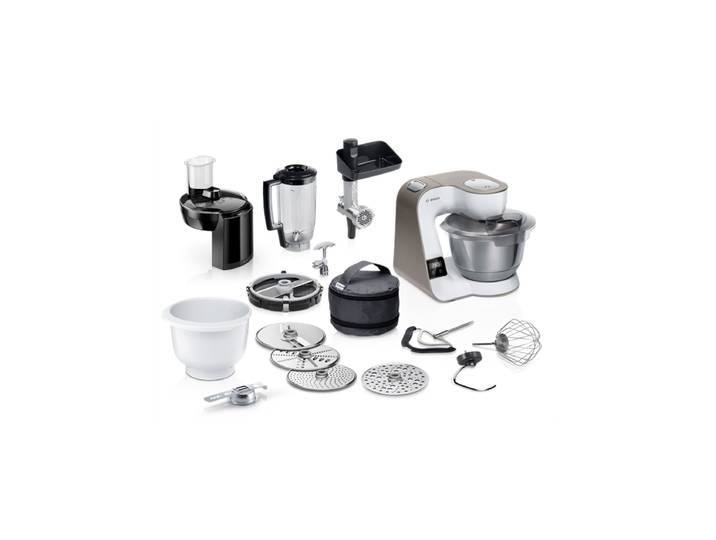 Bosch Küchenmaschine MUM5XL74